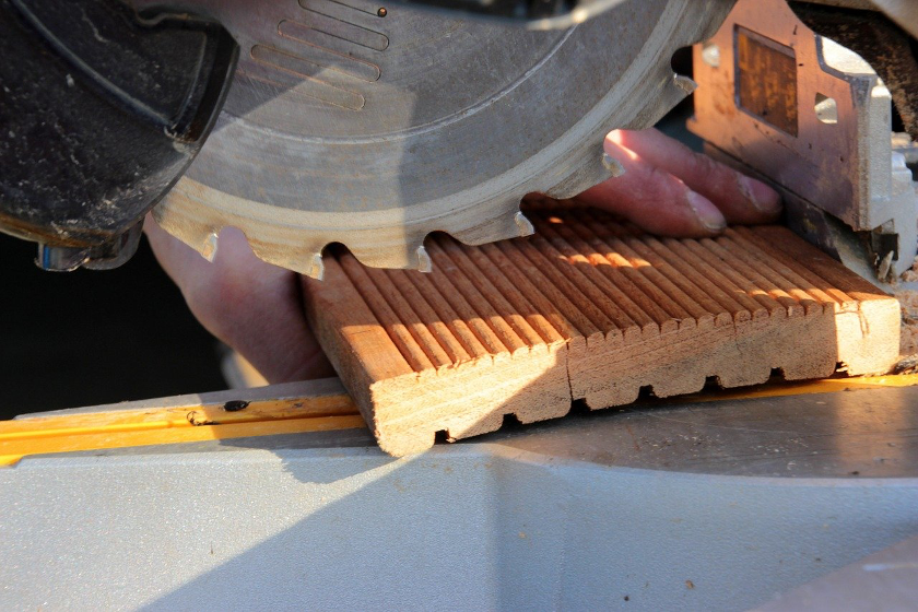 portable table saw