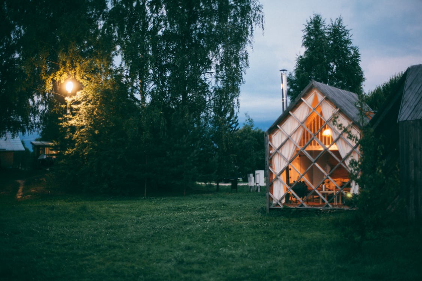 Tiny House Culture