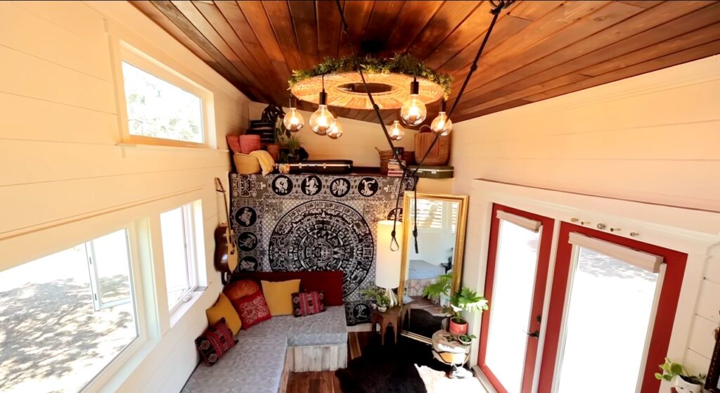 Improvements That Will Make Your Tiny Home More Luxurious - Tiny