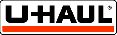 'Uhaul' Logo