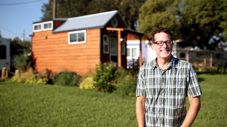 The Tiny House Movement and Livable Communities