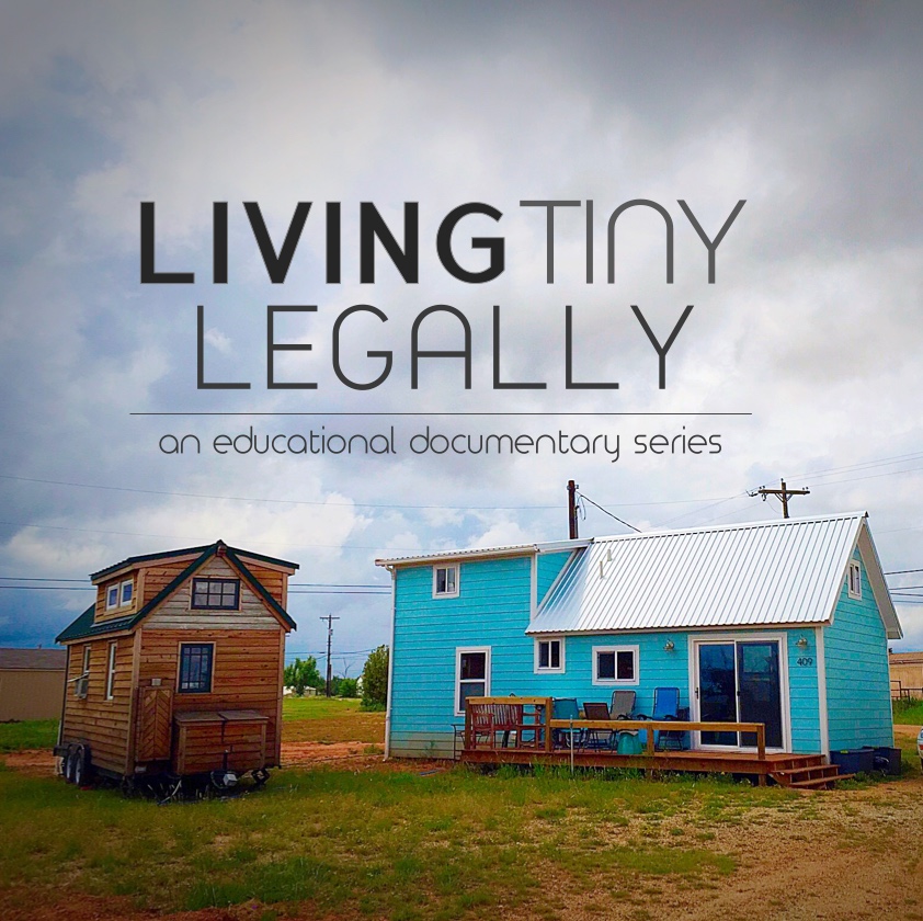 Is Living In A Tiny House Legal? Are You Allowed to Live In One?