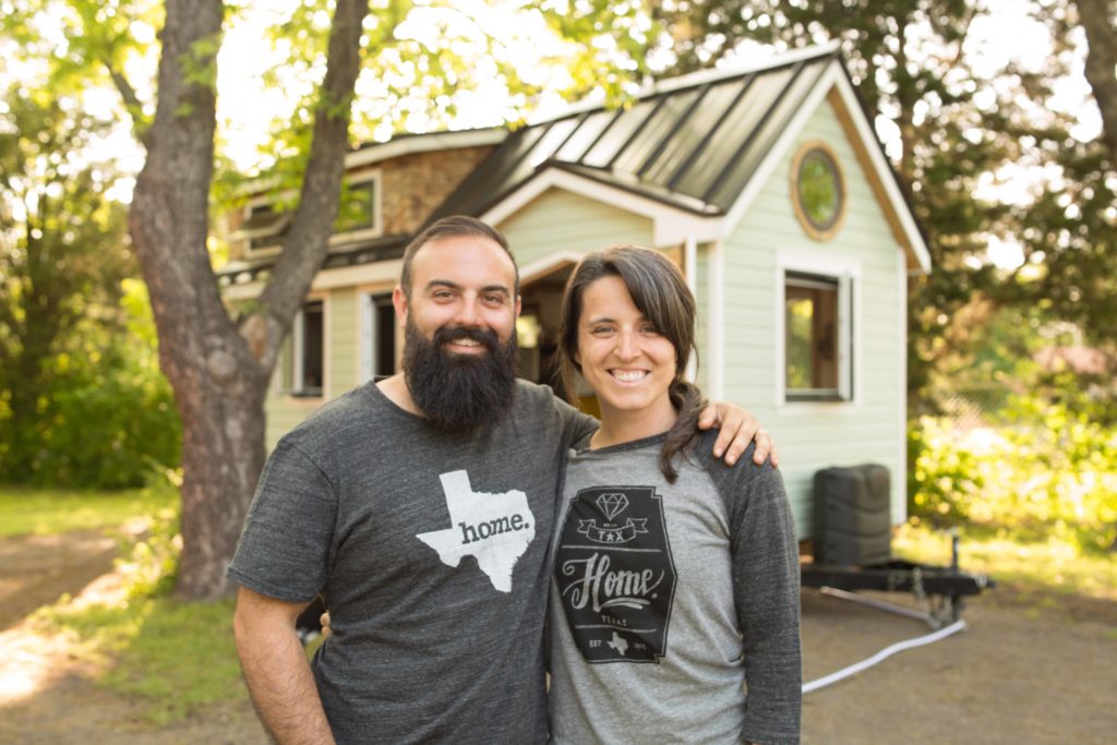 Tips on Choosing to Live in a Tiny House – Home Sweet Homes