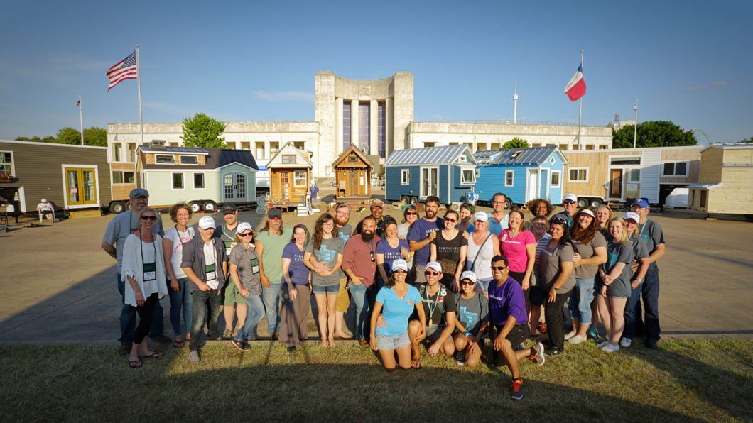 tiny house village_edtx