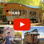 Las Vegas Tiny Home Expo 2025 - Tiny House Expedition