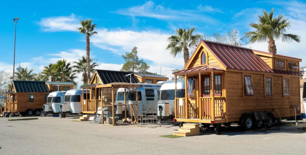 These tiny homes could make you rich in 2020