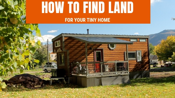 Find New Tiny Homes for Sale Near You