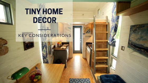 What You Need to Consider Before Decorating a Tiny House - Tiny ...