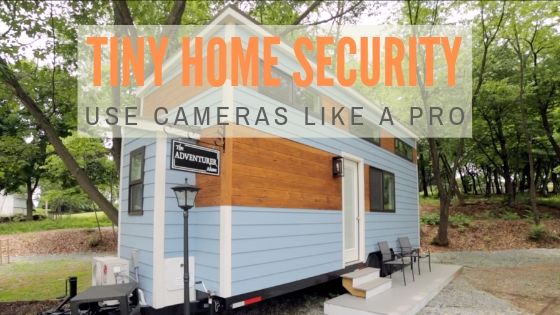 Miniature home best sale security cameras