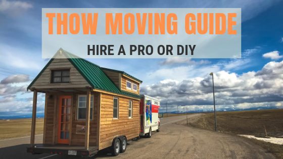 What to Bring With You When You Move into a Tiny Home - Tiny House Blog