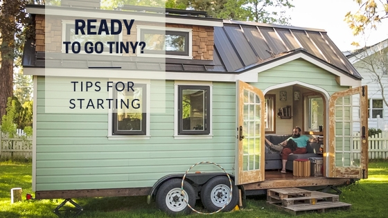 Improvements That Will Make Your Tiny Home More Luxurious - Tiny House  Expedition