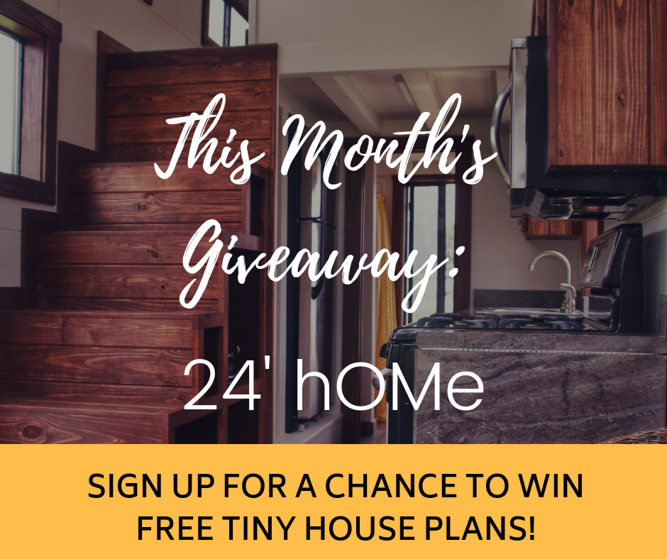 Tiny House Expedition - Tiny House Hacks to Maximize Your Space