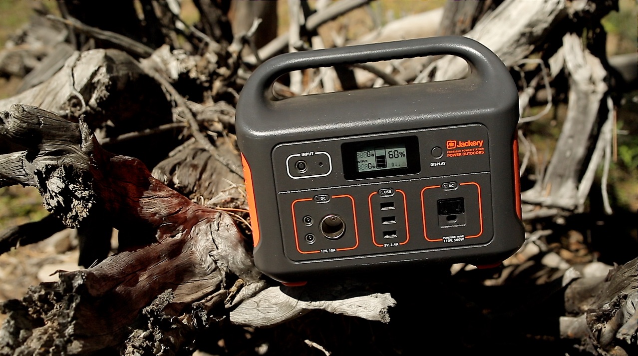 Tiny House Expedition 9 of the Very Best Portable Generators to Buy