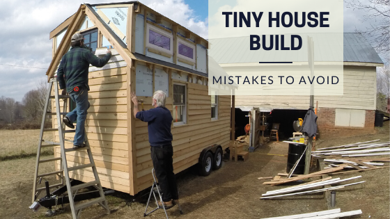 Tiny House Expedition Tiny House Mistakes To Avoid Build Phase,Weeping Willow Leaves