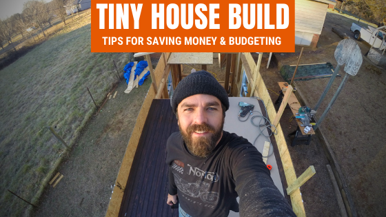 5 Tips to Consider When Designing a Tiny House