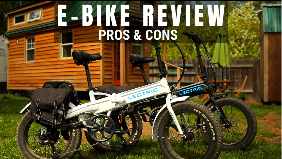 lectric ebike review