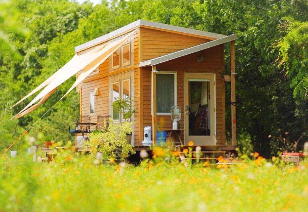tiny house buying guide
