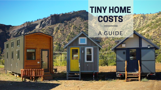 How Much Are Tiny Houses? - Tiny House Expedition