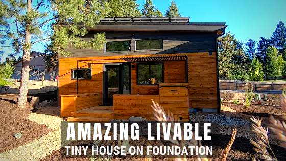 ATOMIC Homes  The Next Big Thing in Tiny Homes