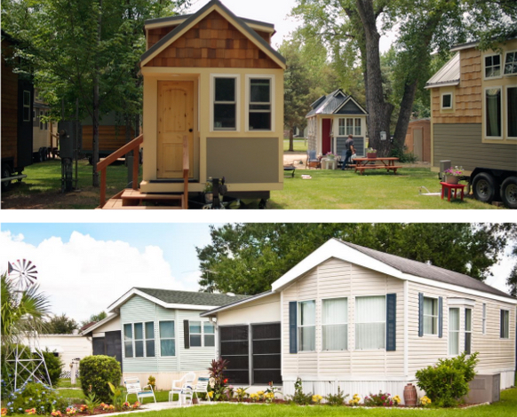 tiny houses_mobile homes