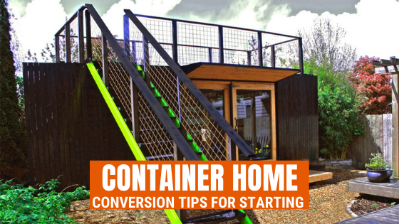 Container Homes: What You Need To Know Before You Buy