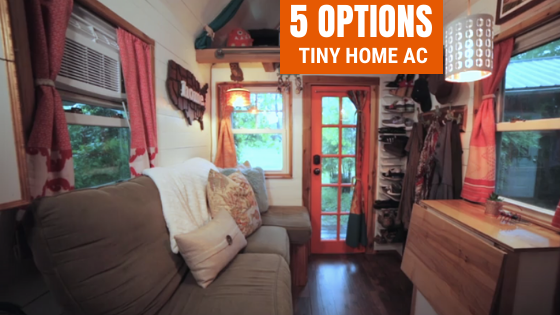 Tiny House Expedition | The Most Popular Tiny House Air ...