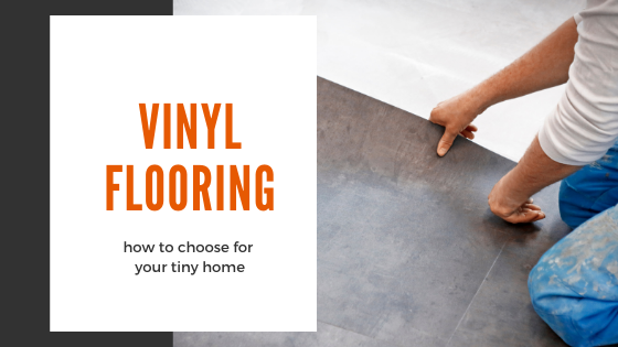 vinyl flooring