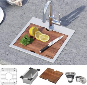 kitchen sink for your tiny home