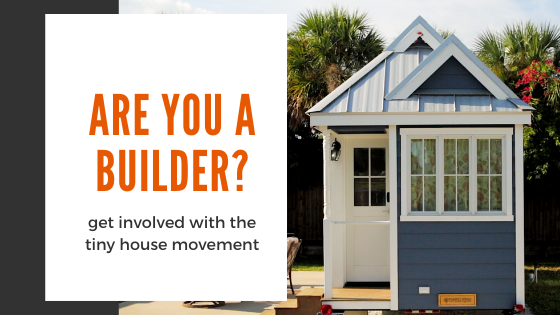 Tiny House Movement - Tiny Home Builders