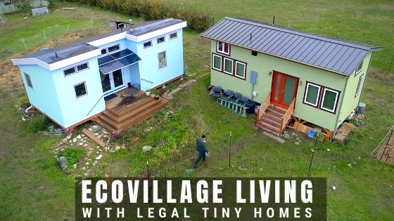 ecovillage