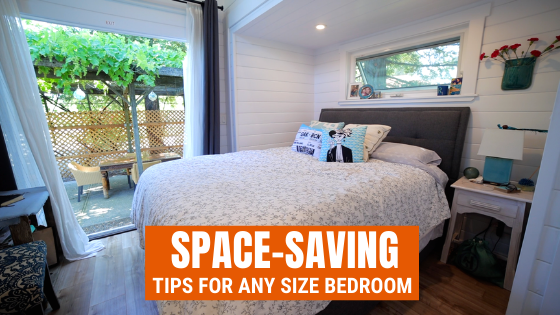 Space-Saving Furniture Ideas for Tiny Homes