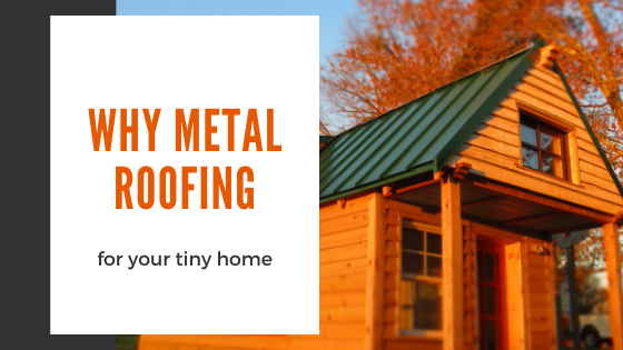 metal roofing