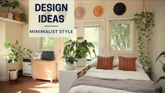 20+ Simple And Minimalist Home Decor For Tiny Home