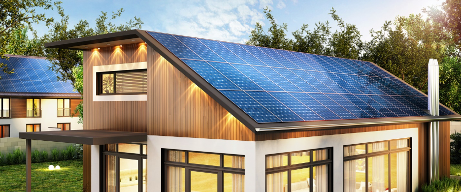 solar panels for your tiny home