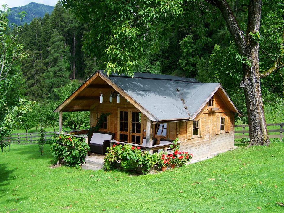 Most Efficient Cooling System for Your Tiny House_tips