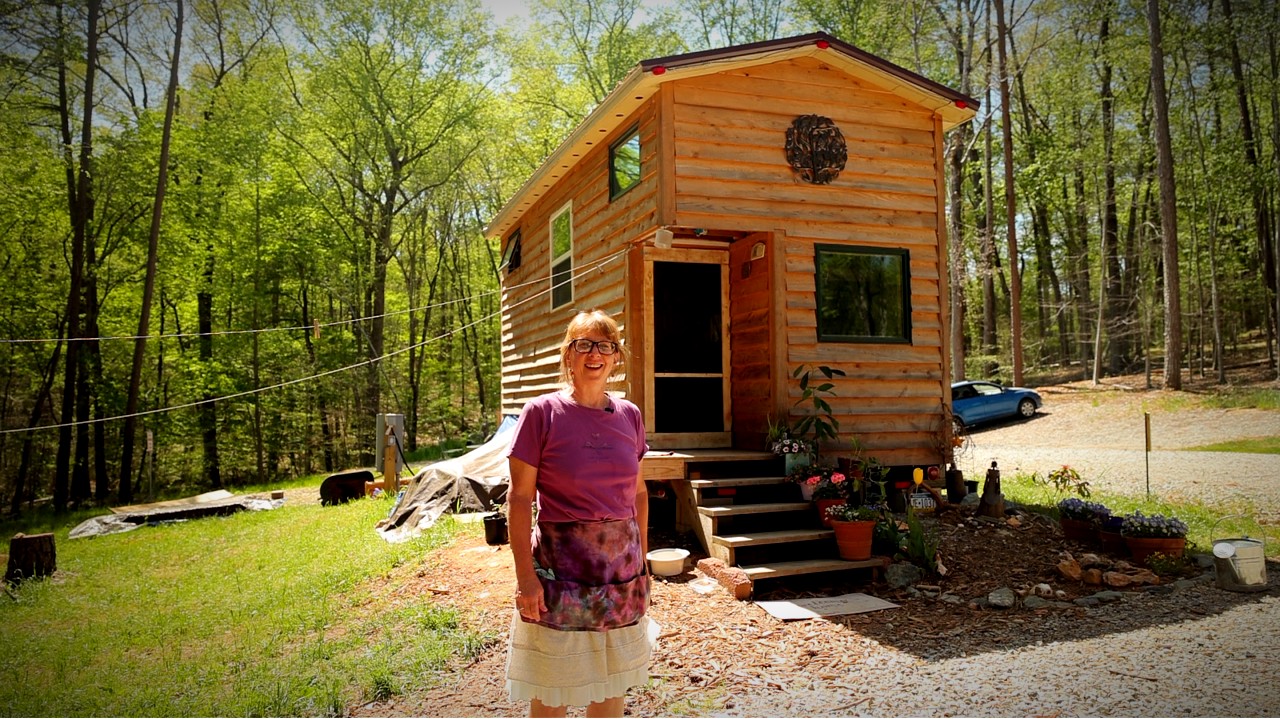 Tiny House Expedition Truly Wonderful New Tiny House Community