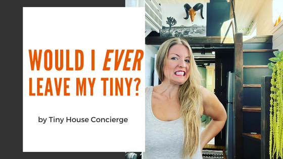 10 Essentials to Gourmet Cooking in a Tiny House Kitchen - Tiny House  Expedition