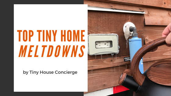 Kitchen Essentials For Tiny Homes: What Every Homeowner Needs