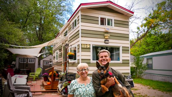 Tiny Homes Laws and Legal Advice: Everything You Need to Know