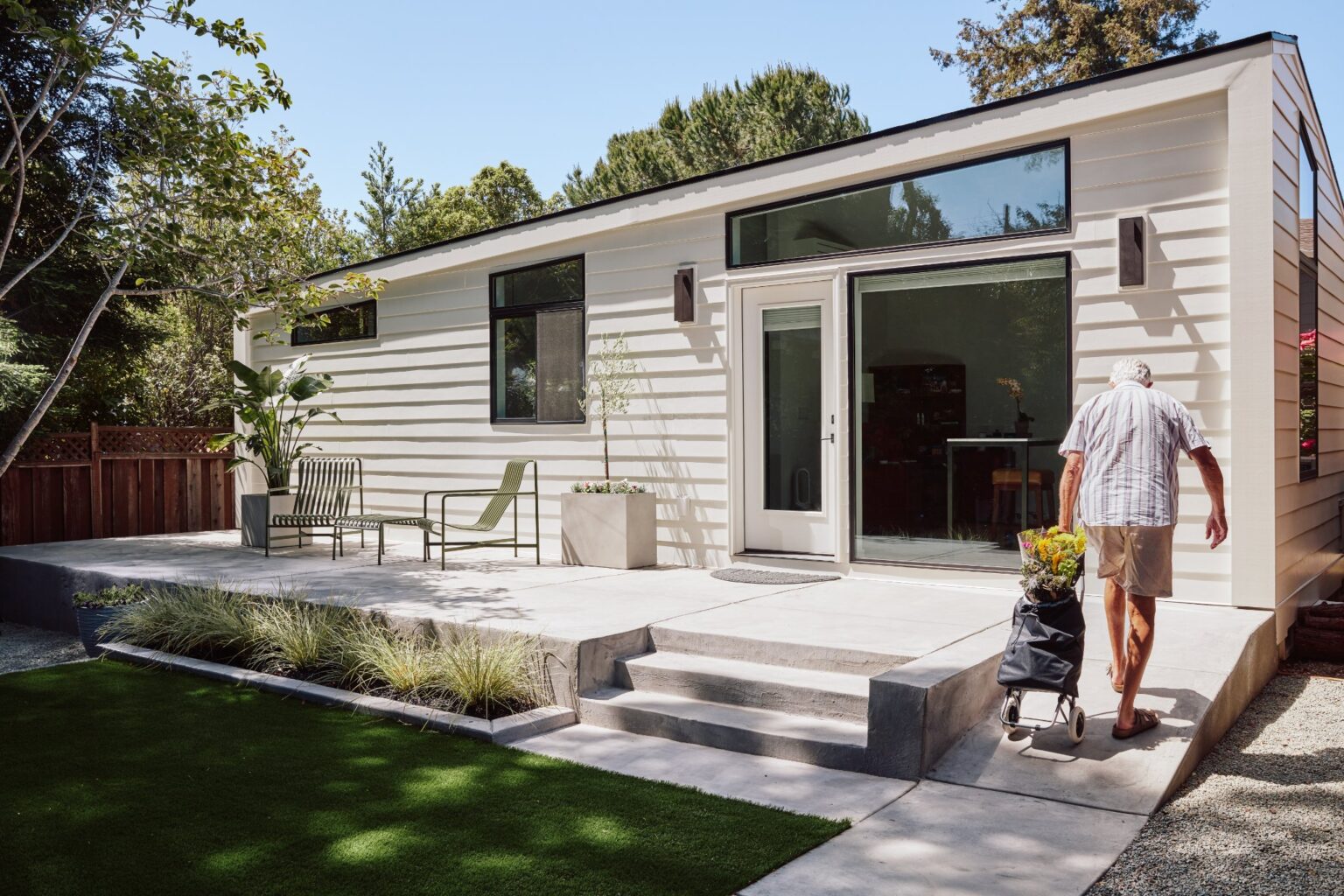 Tiny House Expedition Tiny Homes like Boxabl which is best?