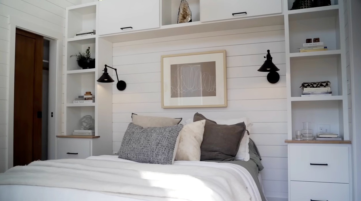 Tiny House Expedition - How TruForm Tiny Builds Stunning Tiny Homes