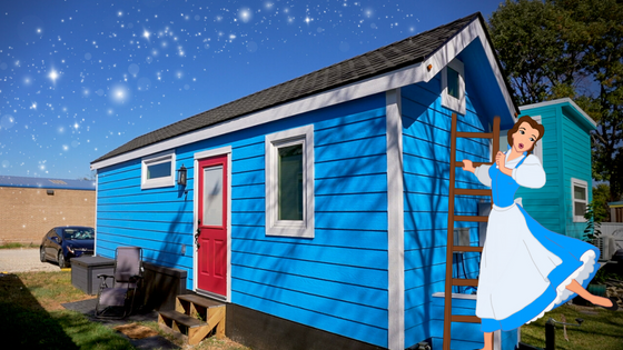 8 Items Every Tiny House Owner Needs In Their Life