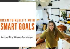 Blog Banner_Tiny Home SMART Goals