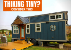 Buying a Tiny House_5 Factors to Consider_