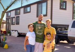 Family Downsized into Tiny House for More Quality Time_Blog Banner (1)