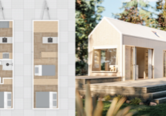 How To Design A Tiny House In 2022 _ blog banner