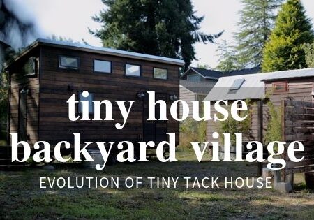 Tiny House Village_Tacks