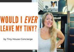 Would I Ever Move Back Into a Regular-Sized House _blog banner