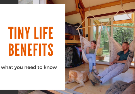 advantages of tiny home living_tiny living benefits