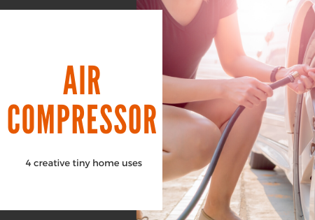 air compressor ideas